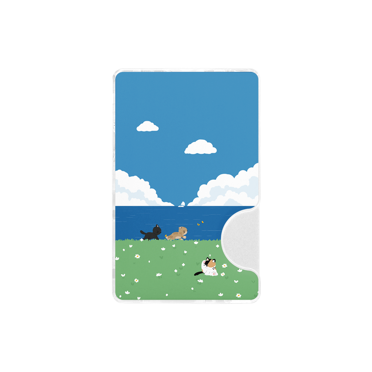 SIMNYANGS Card Slot - 04