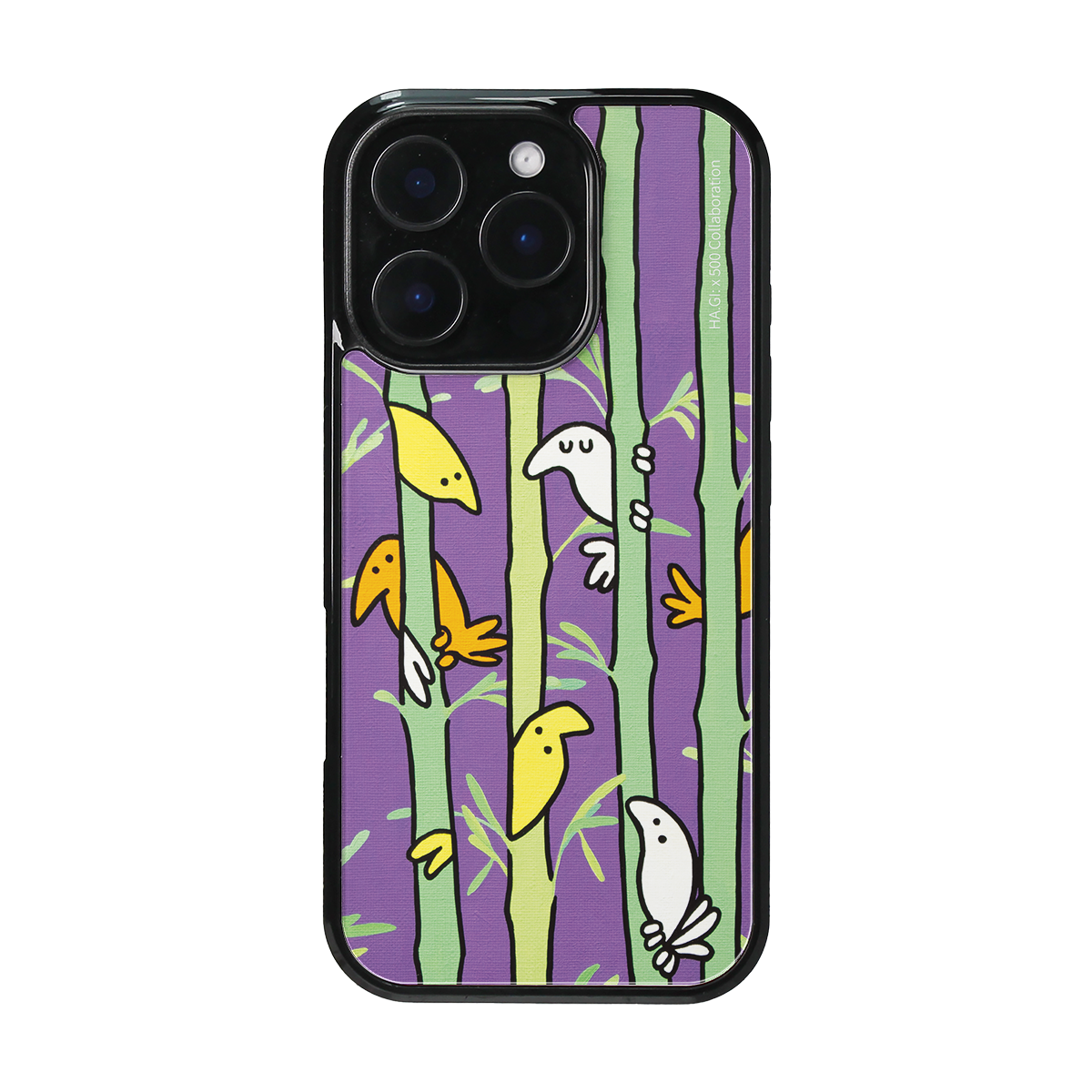 500 CASE - 05