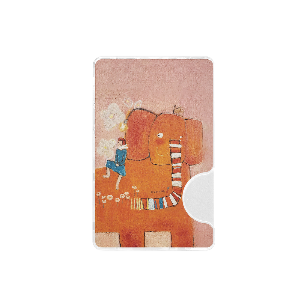 LMK Card Slot - 01