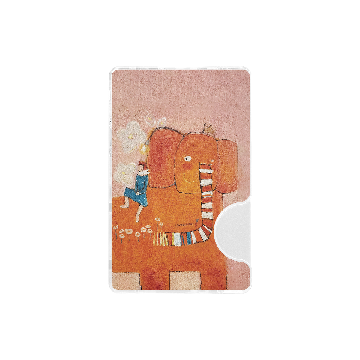LMK Card Slot - 01