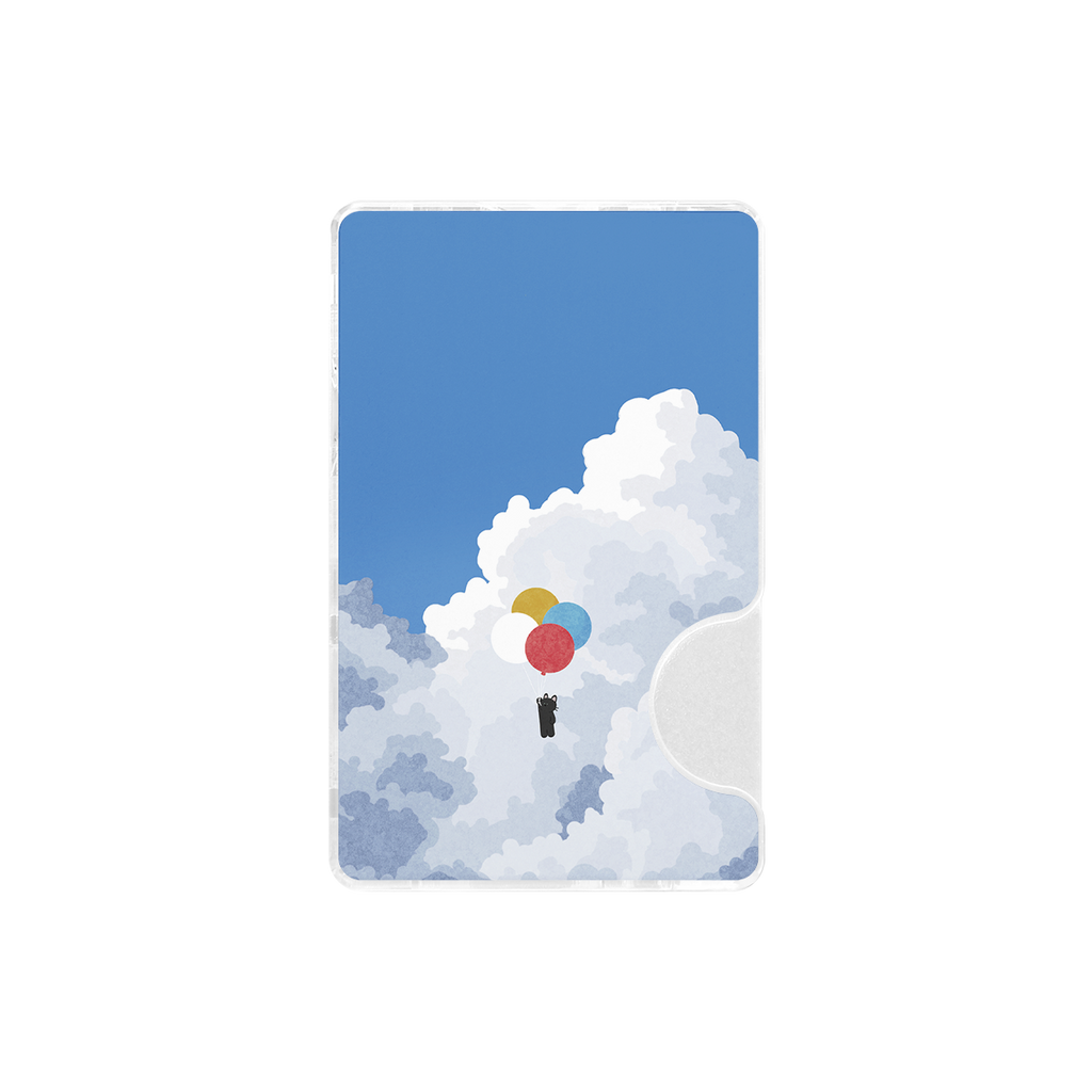SIMNYANGS Card Slot - 07