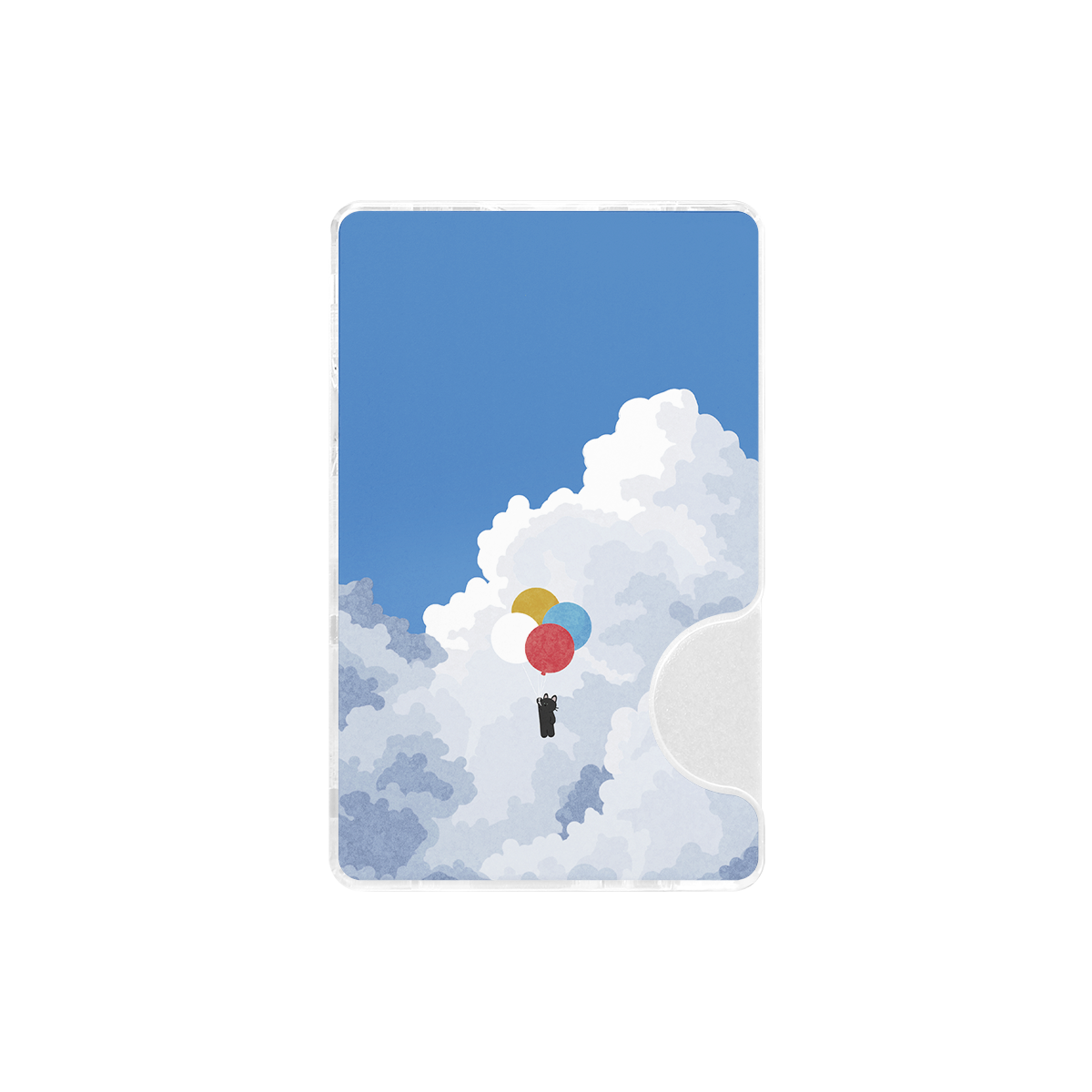 SIMNYANGS Card Slot - 07
