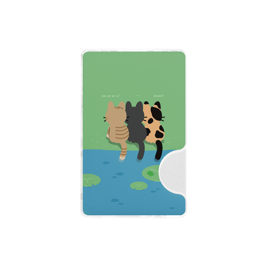 SIMNYANGS Card Slot - 05