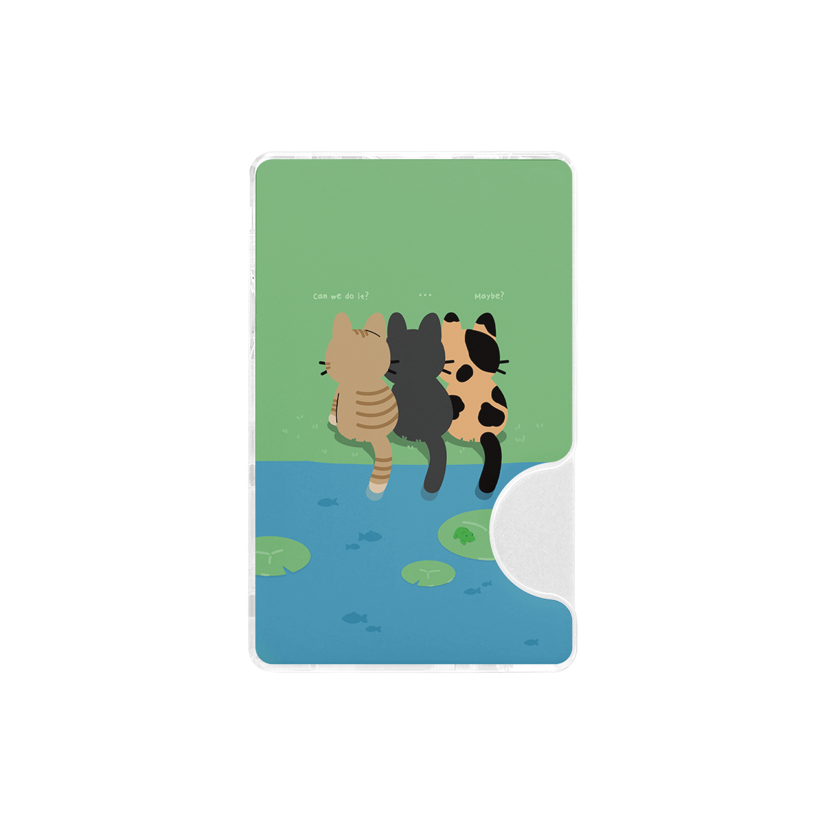 SIMNYANGS Card Slot - 05