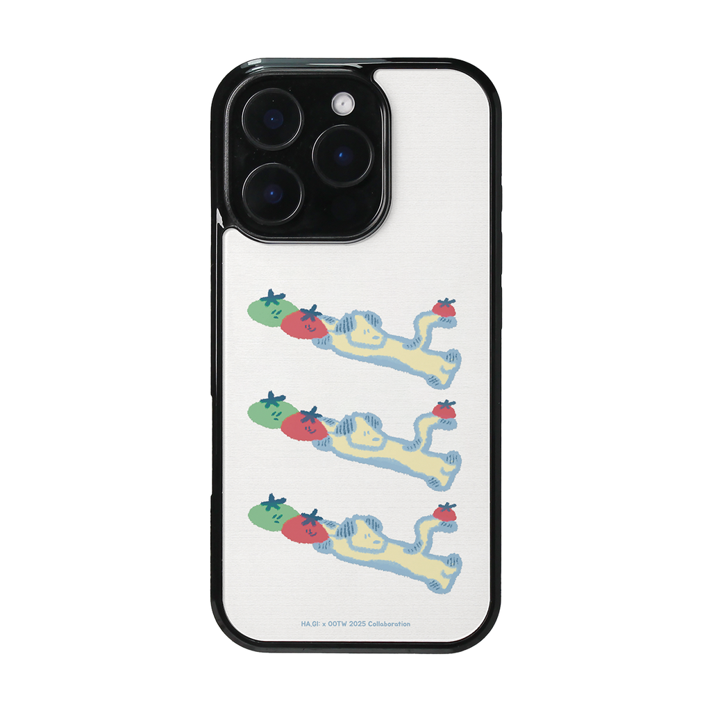 OOTW CASE - 01