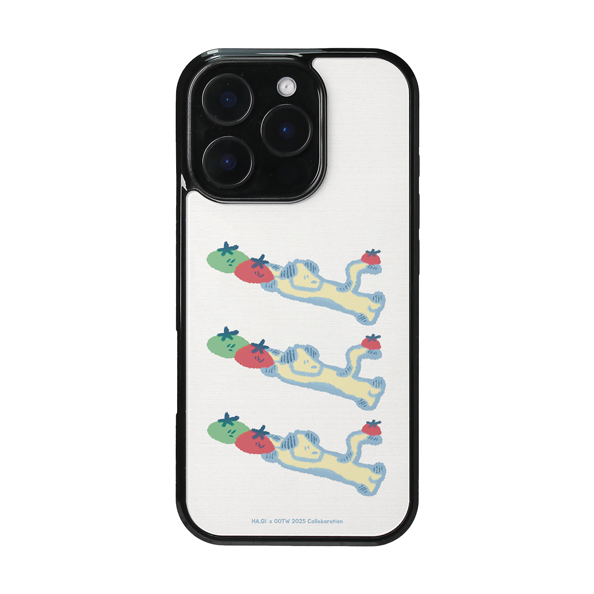 OOTW CASE - 01