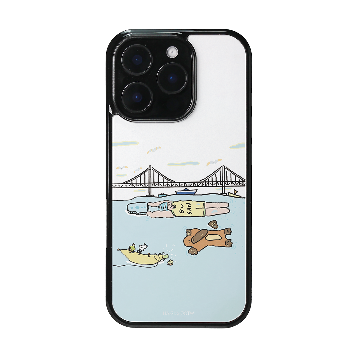 OOTW CASE - 04