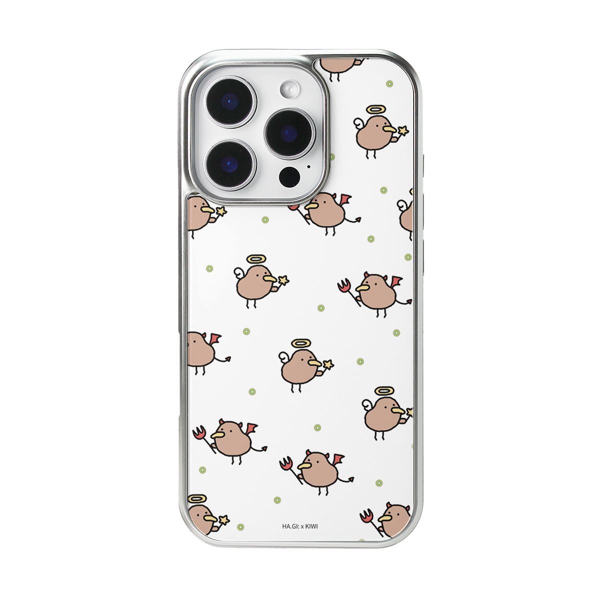 KIWI CASE - 06