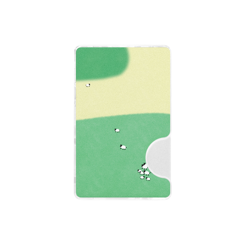 OOTW Card Slot - 06