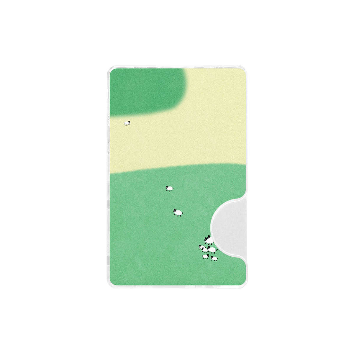 OOTW Card Slot - 06
