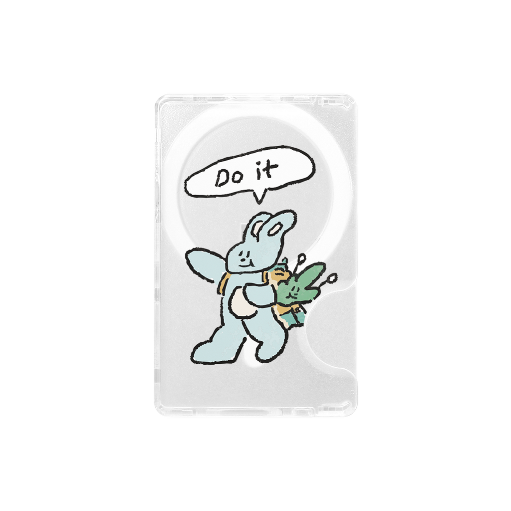 OOTW Card Slot - 03