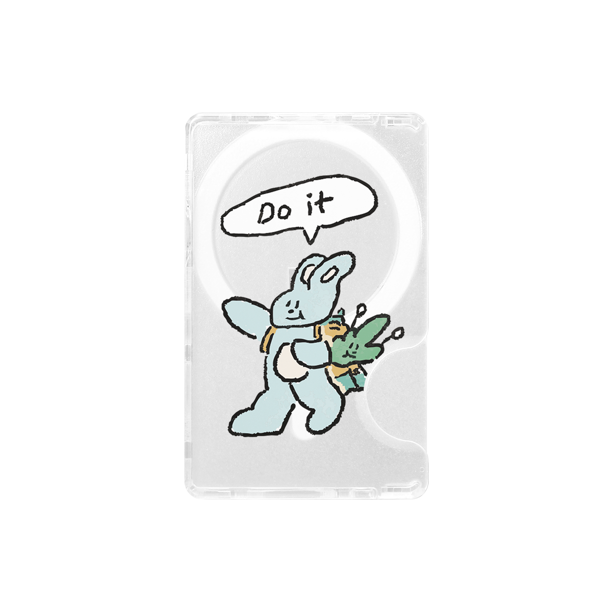 OOTW Card Slot - 03