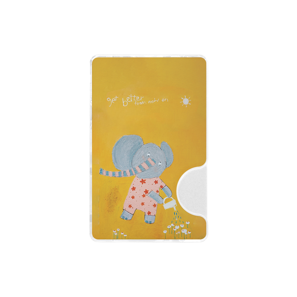 LMK Card Slot - 04