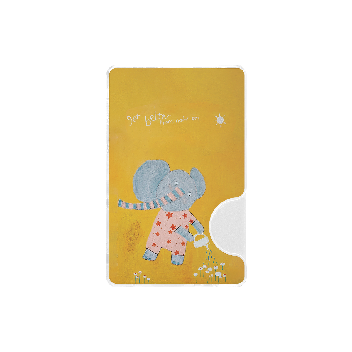 LMK Card Slot - 04