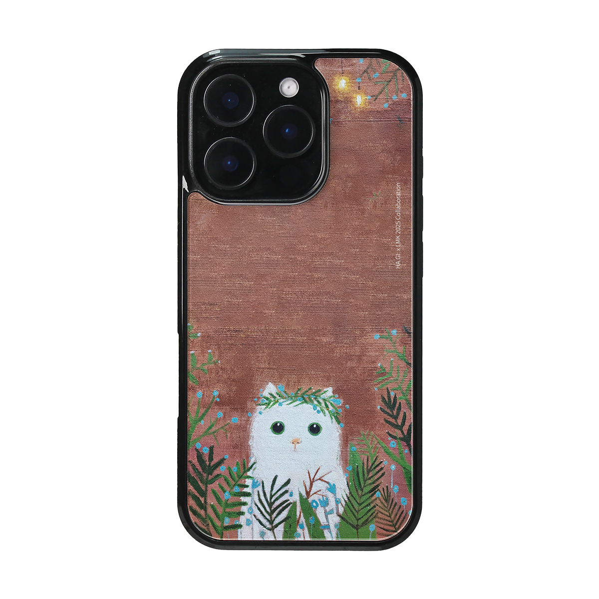 LMK CASE - 08