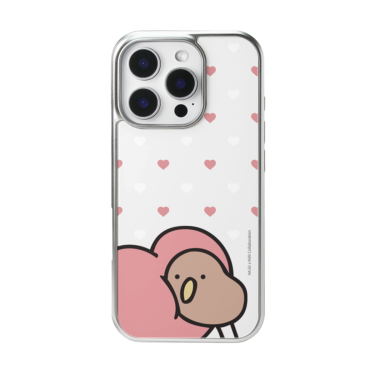 KIWI CASE - 03