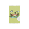 OOTW Card Slot - 09