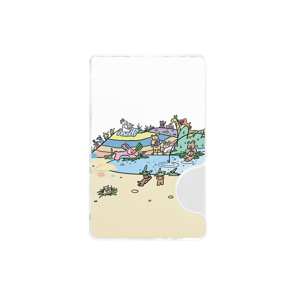 OOTW Card Slot - 11