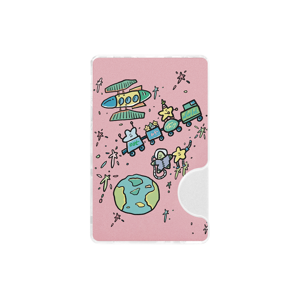 OOTW Card Slot - 07