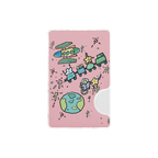 OOTW Card Slot - 07