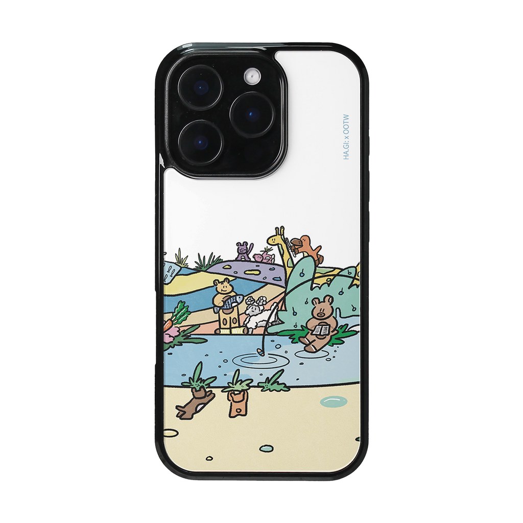 OOTW CASE - 11