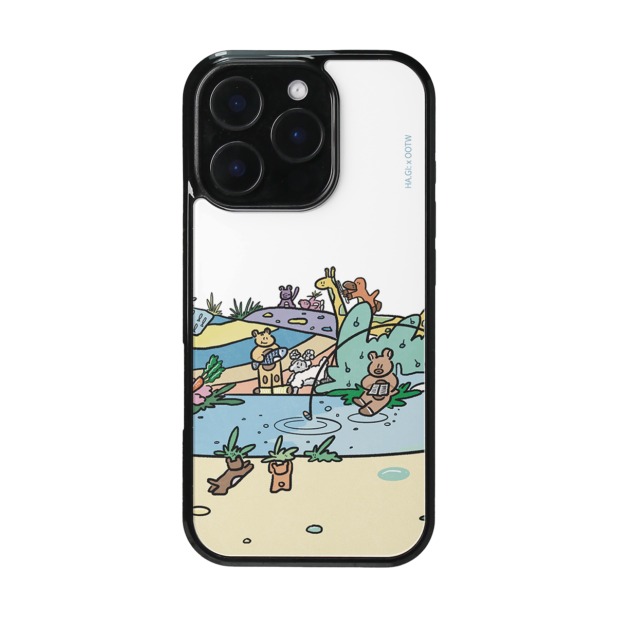 OOTW CASE - 11