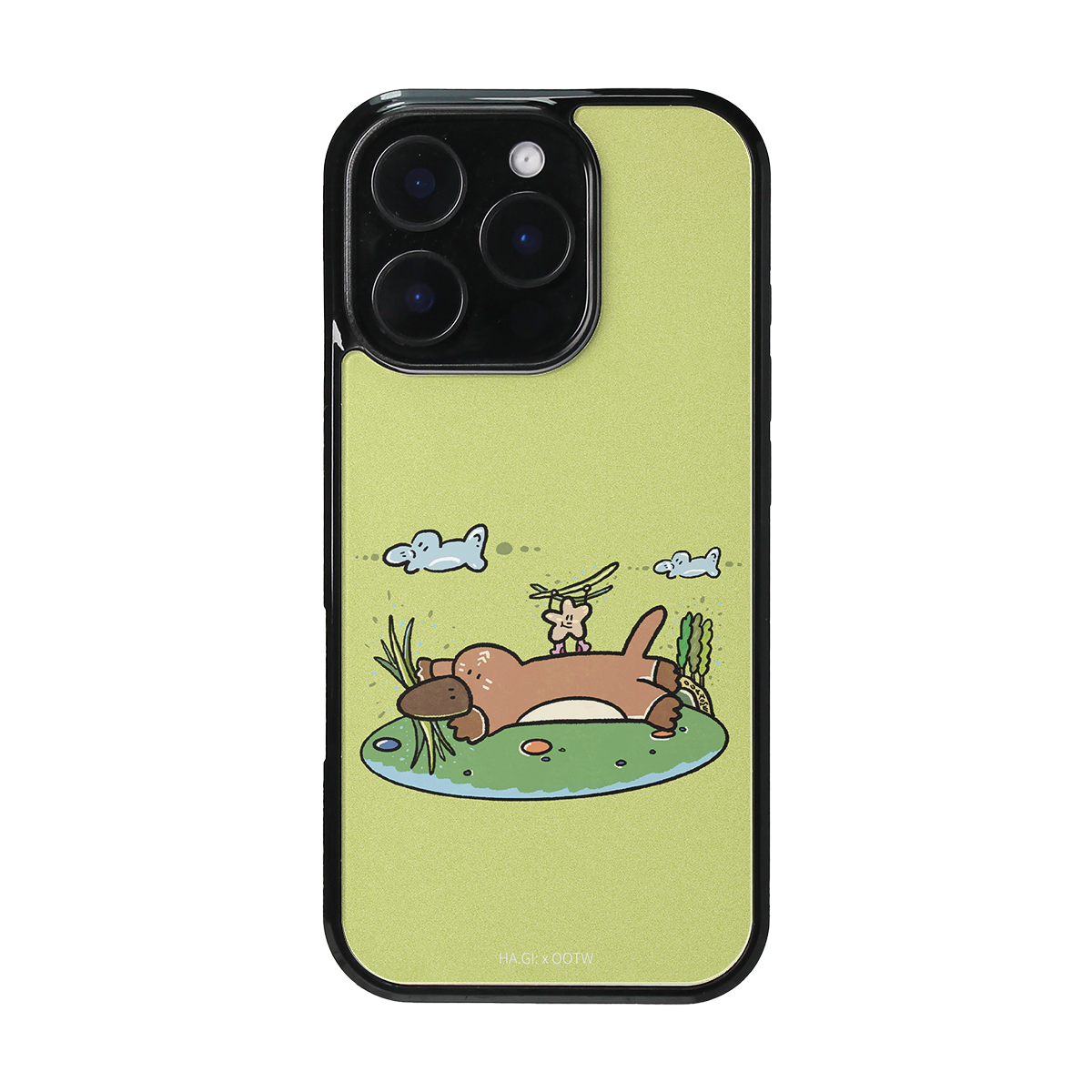 OOTW CASE - 09