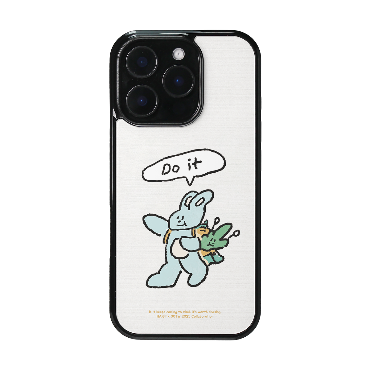 OOTW CASE - 03