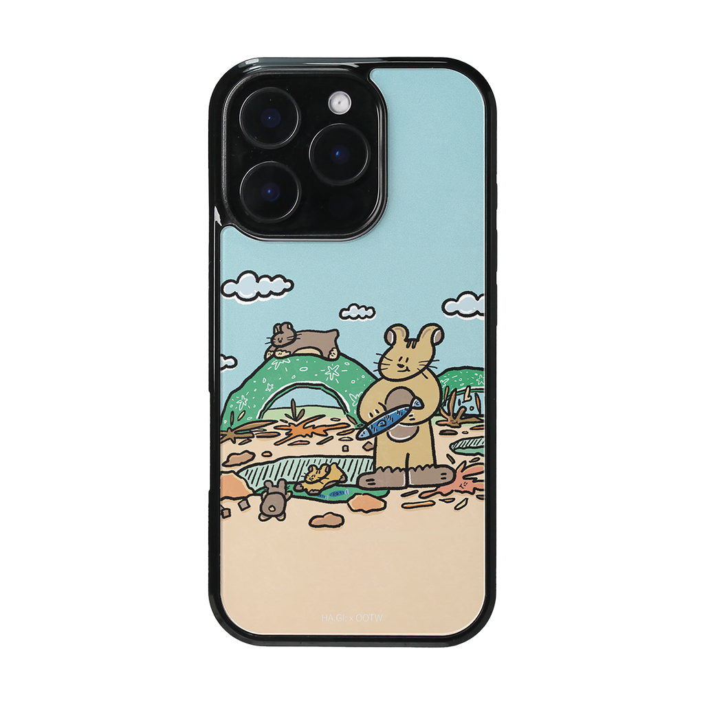 OOTW CASE - 12