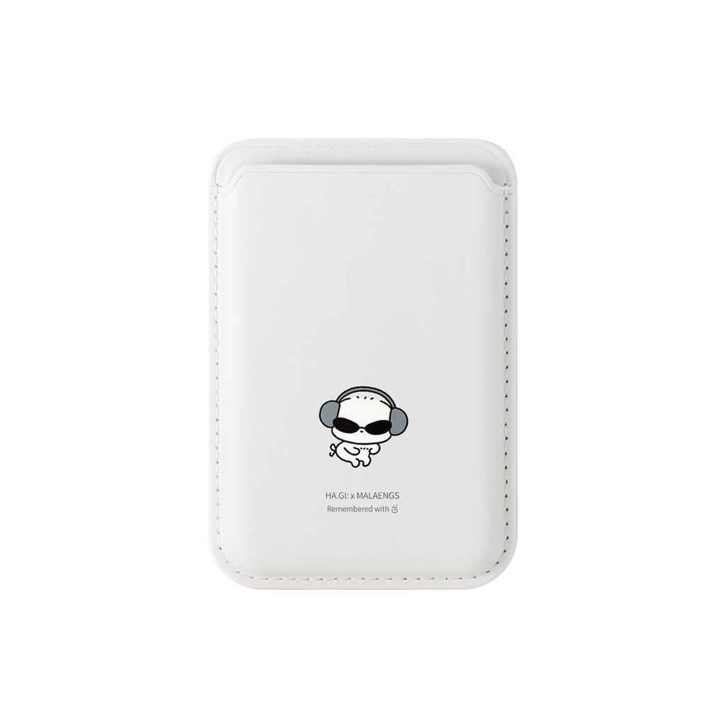 MALAENGS Wallet Stand - 01