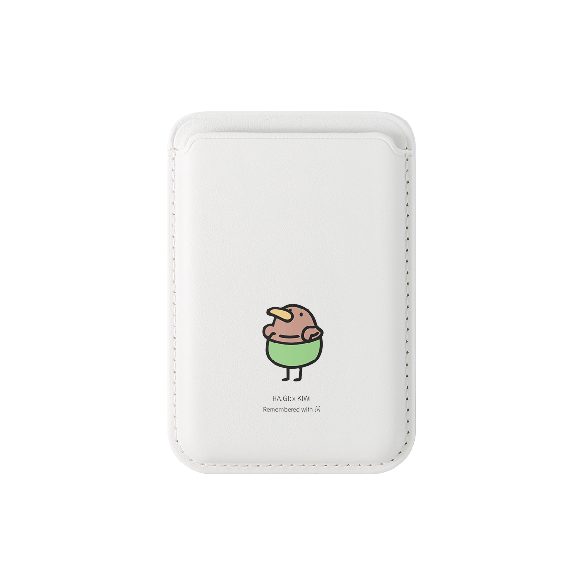 KIWI Wallet Stand - 06