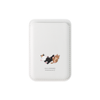 SIMNYANGS Wallet Stand - 01