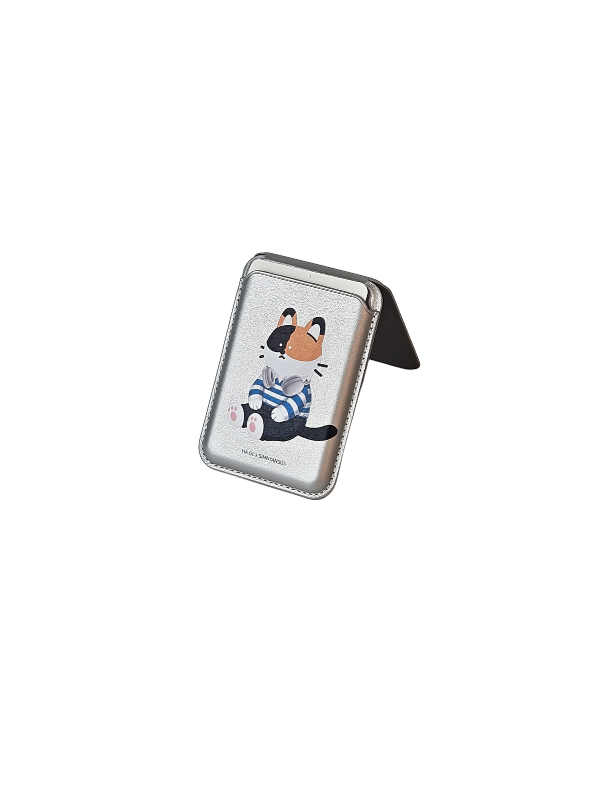 SIMNYANGS Wallet Stand - 08