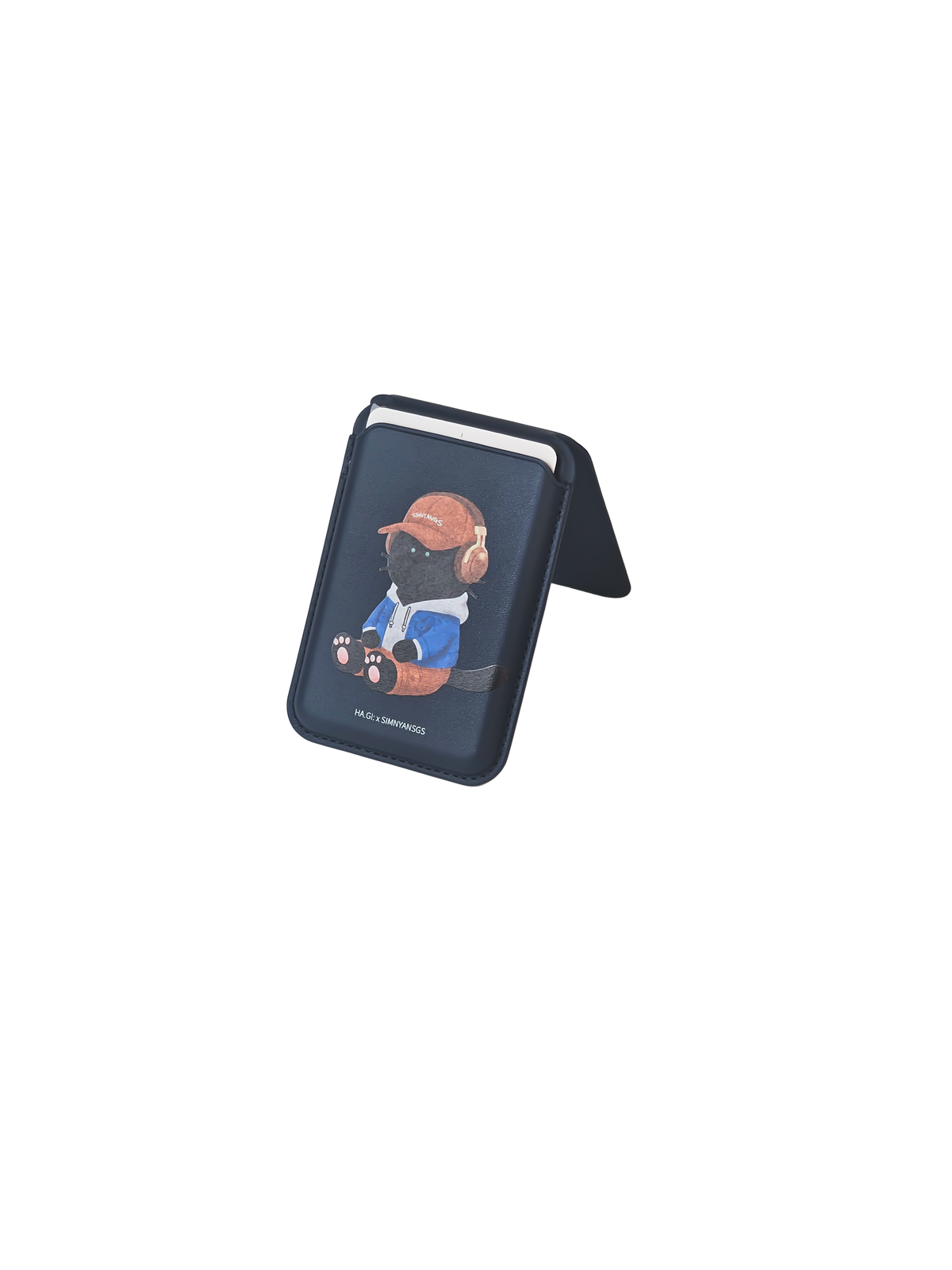 SIMNYANGS Wallet Stand - 07
