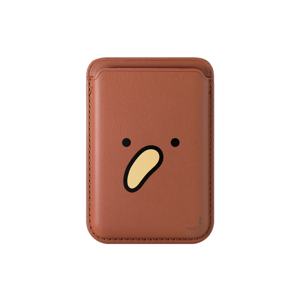 KIWI Wallet Stand - 01