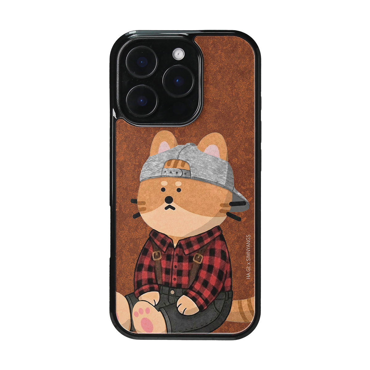SIMNYANGS CASE - 13