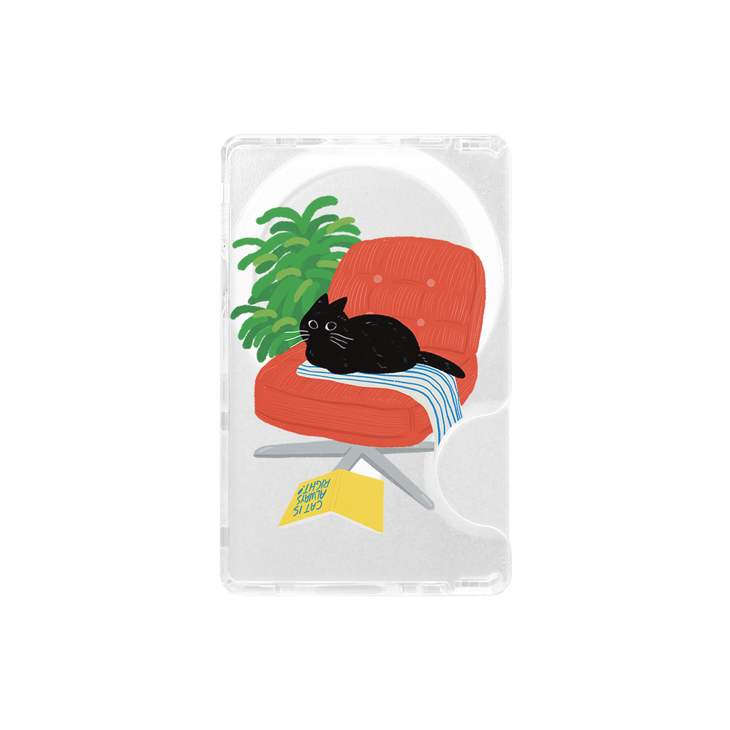 CHABSTAR Card Slot - 10