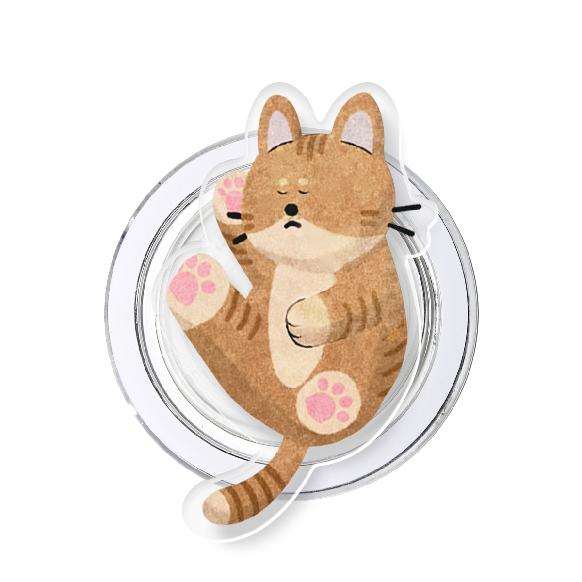 SIMNYANGS Grip - 02