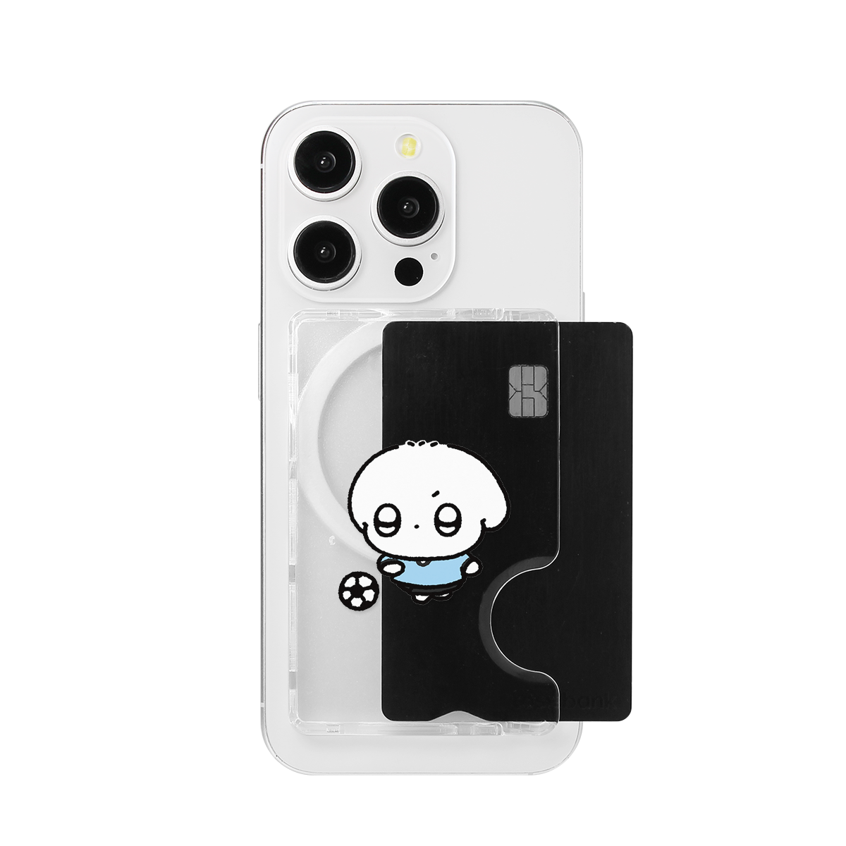 MALAENGS Card Slot - 16