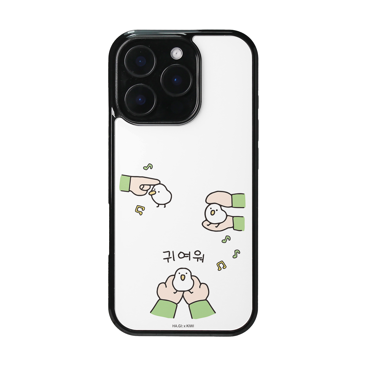 KIWI CASE - 05