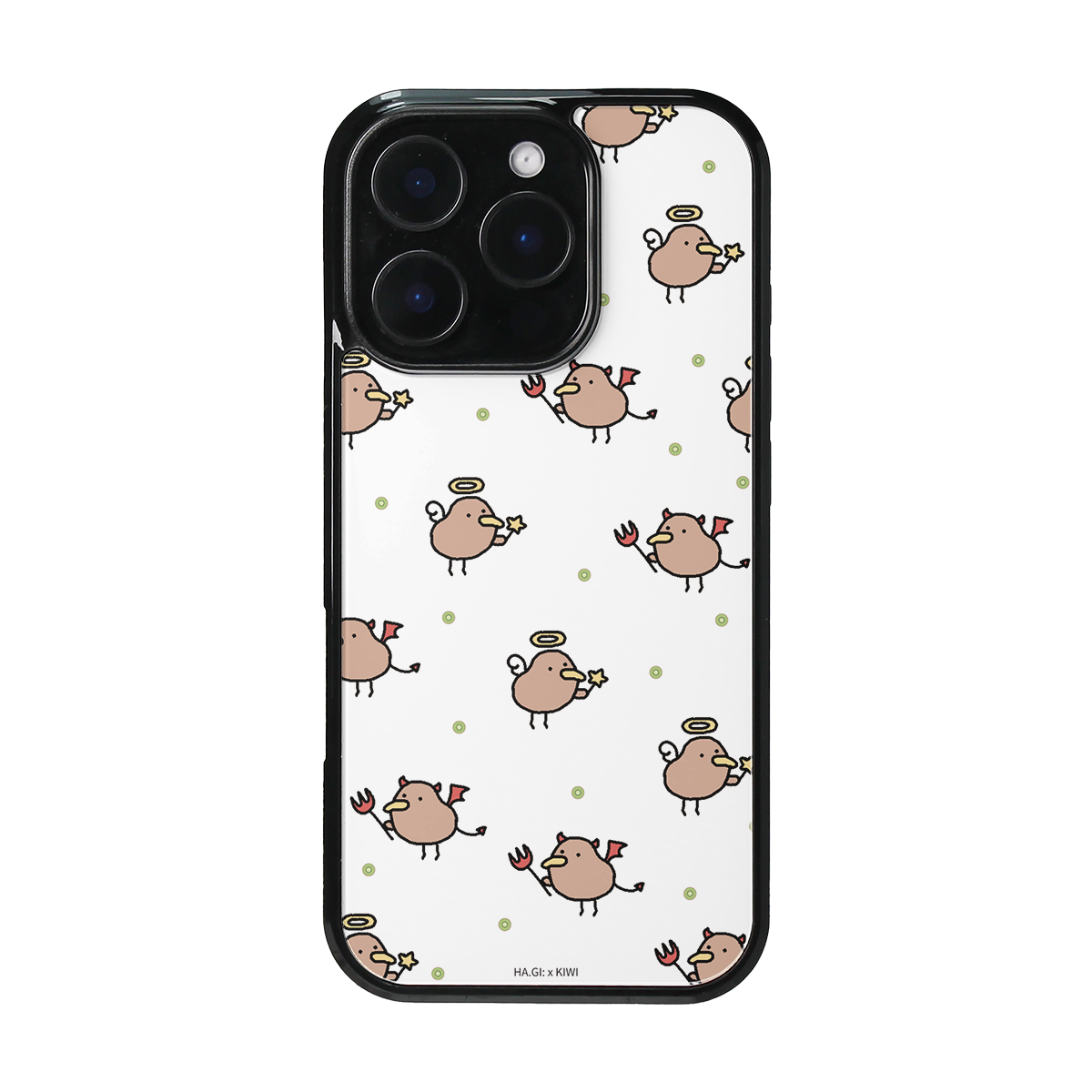 KIWI CASE - 06