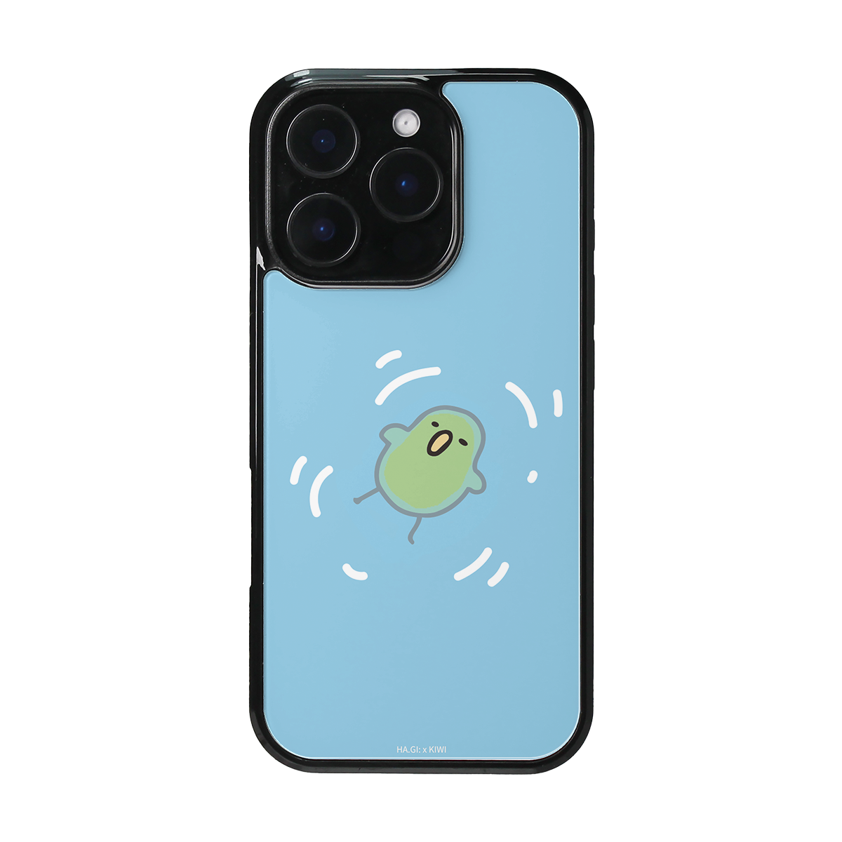 KIWI CASE - 07