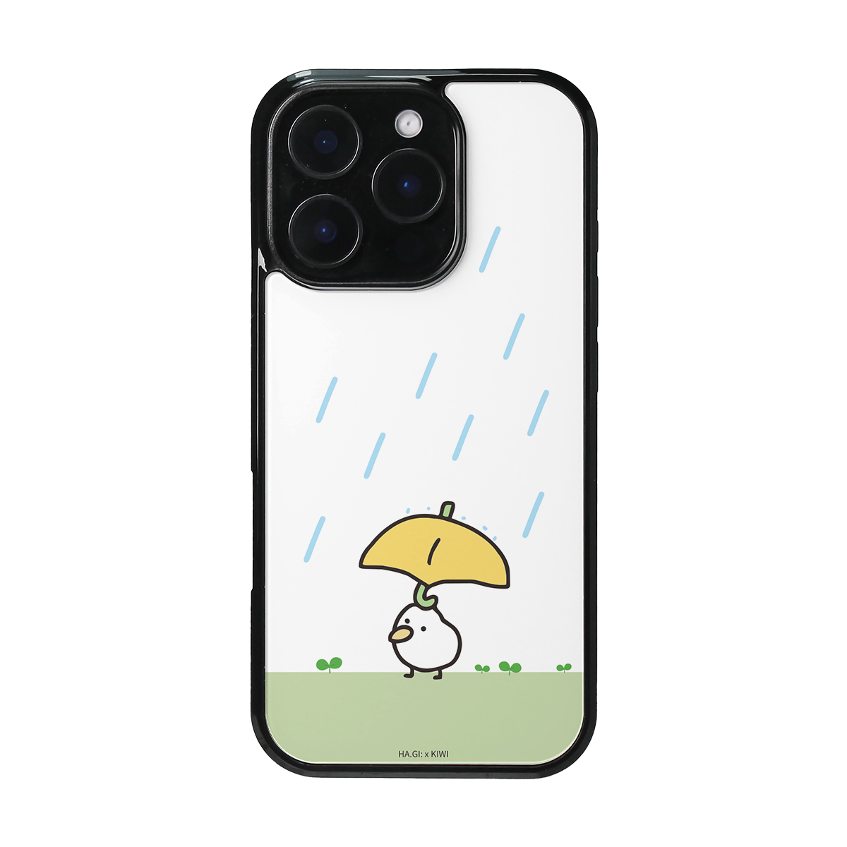 KIWI CASE - 02
