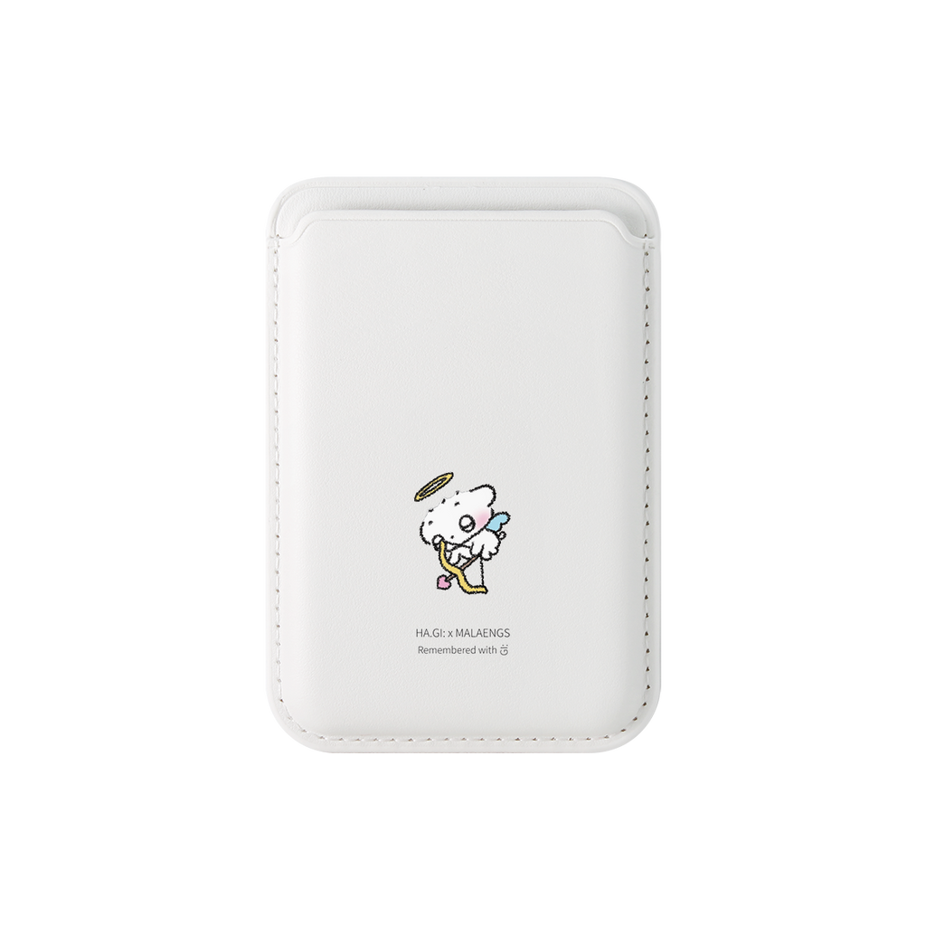MALAENGS Wallet Stand - 05