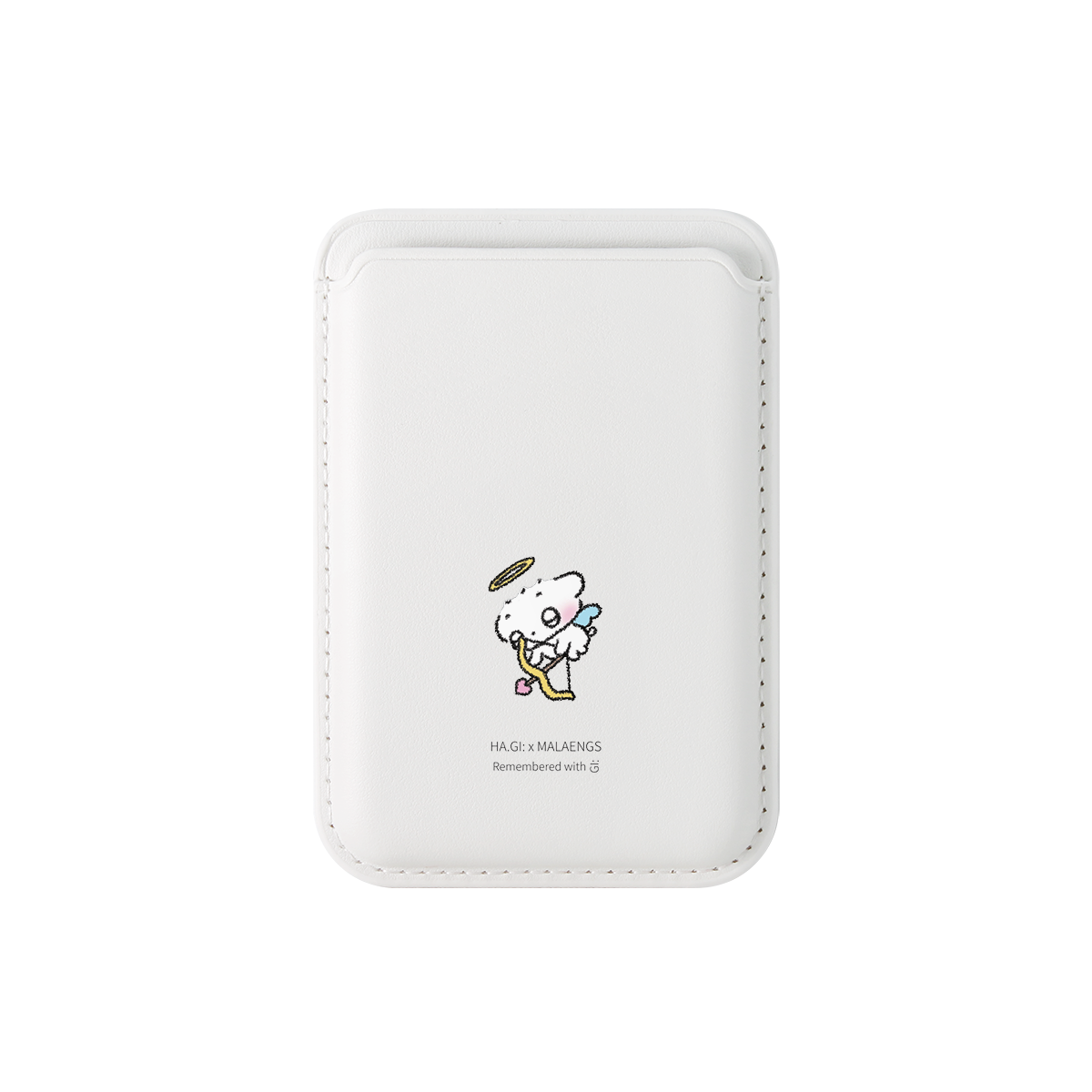 MALAENGS Wallet Stand - 05