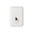 SIMNYANGS Wallet Stand - 02