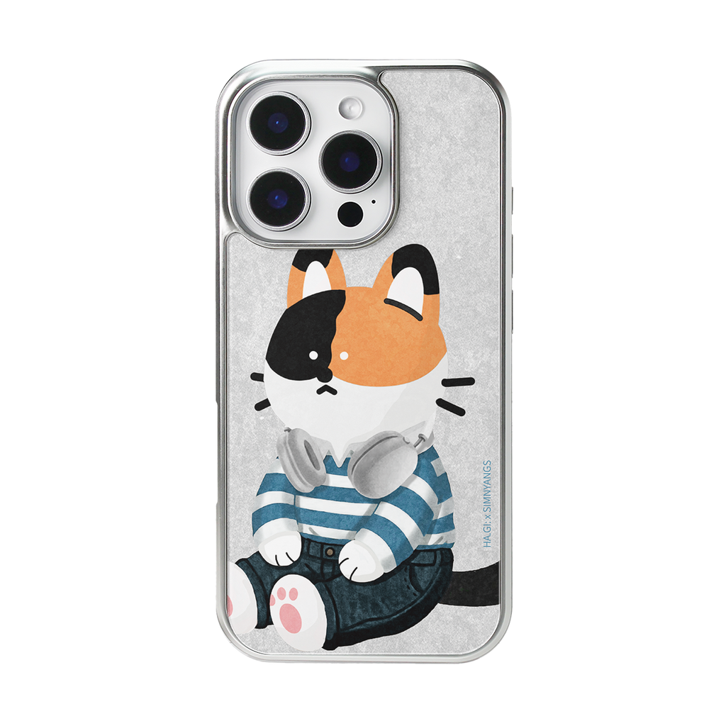 SIMNYANGS CASE - 12