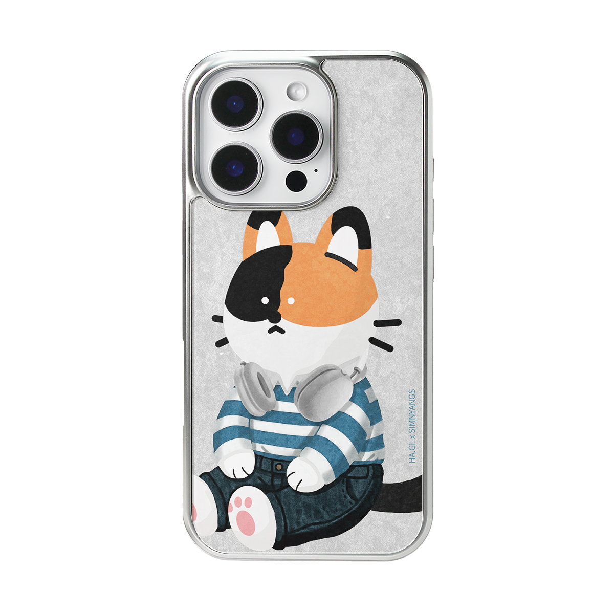 SIMNYANGS CASE - 12