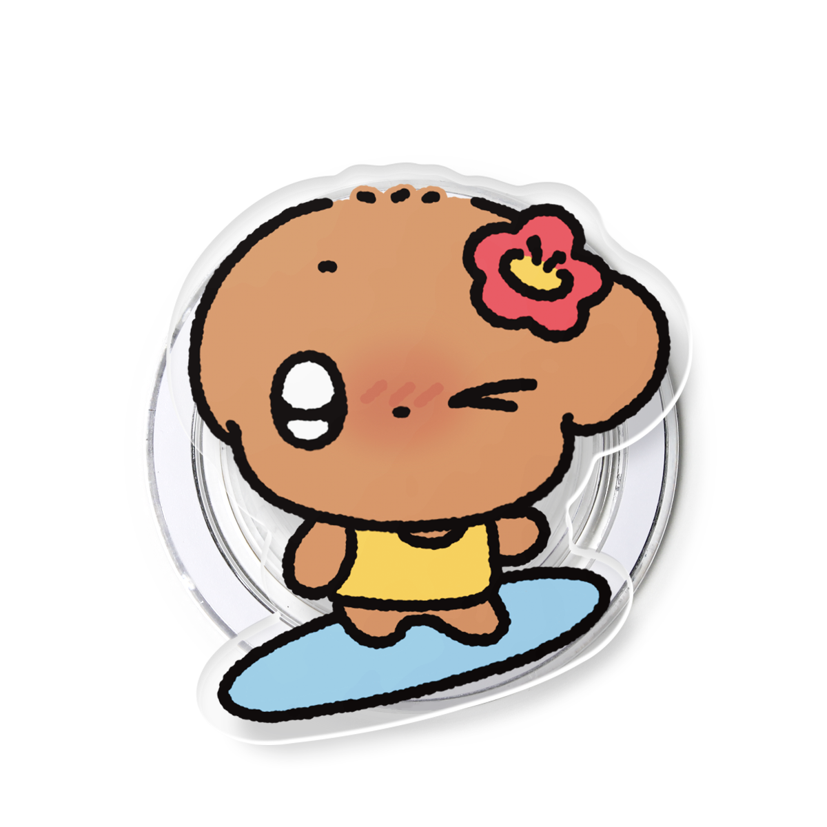 MALAENGS Grip - 04
