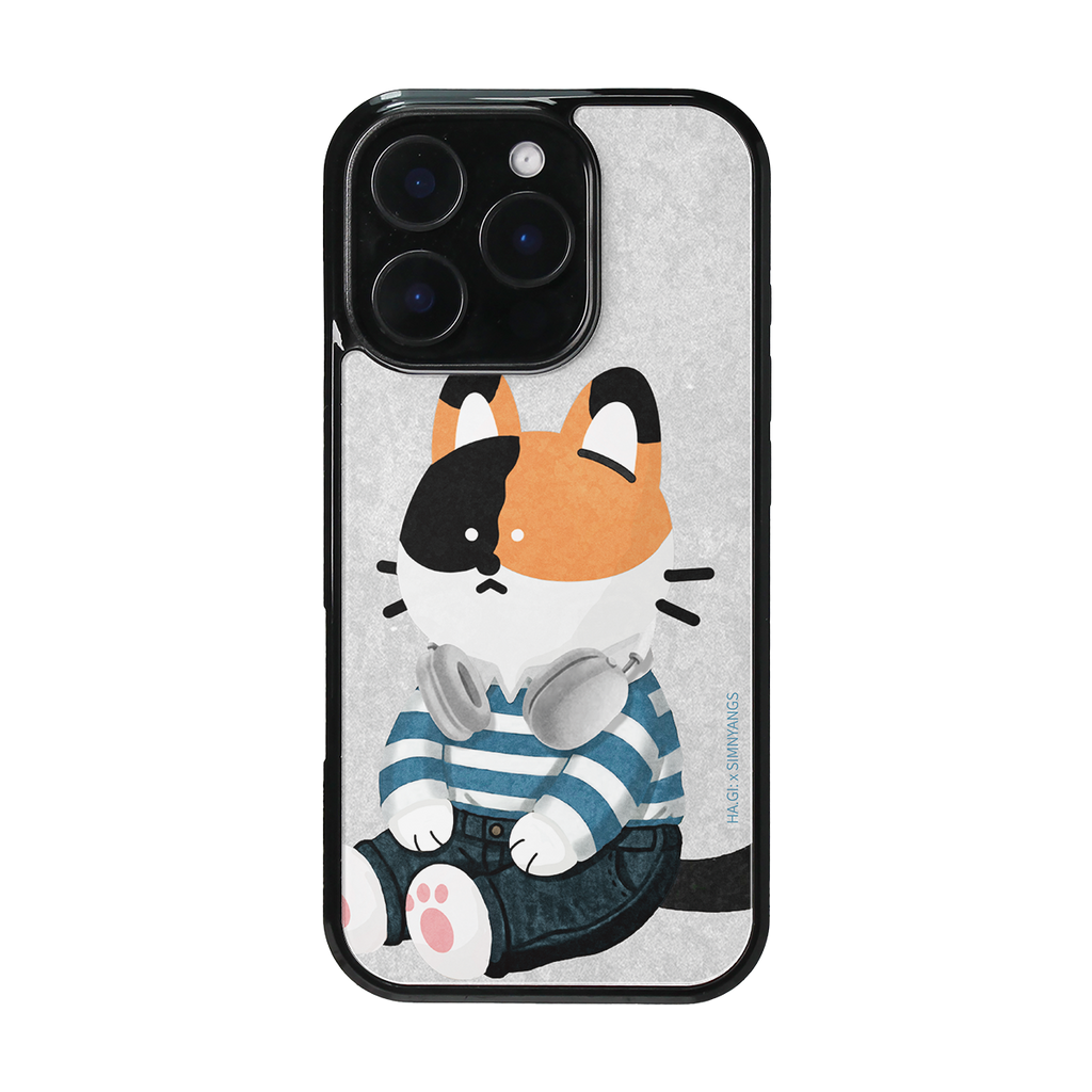 SIMNYANGS CASE - 12